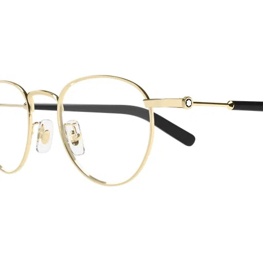 Montblanc MB0423O Eyeglasses - view 9